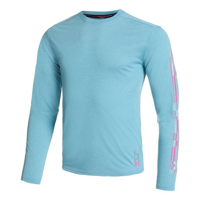 Under Armour® Longsleeve Run Anywhere Breeze Longsleeve günstig online kaufen