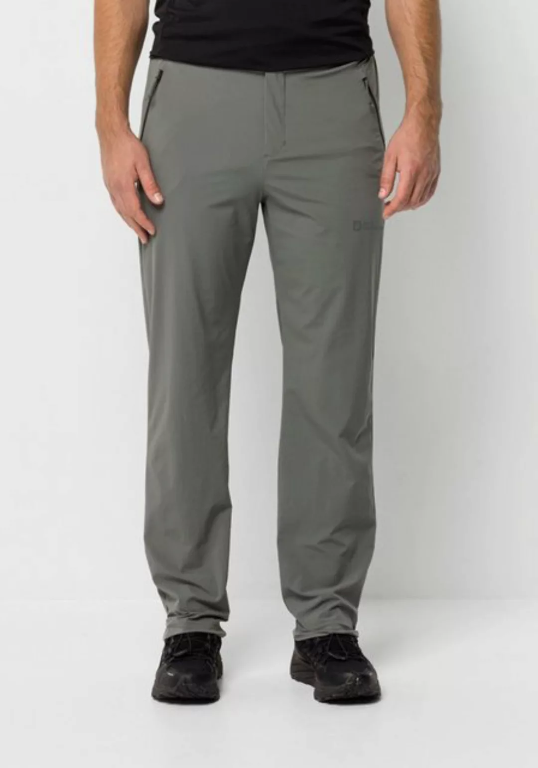 Jack Wolfskin Outdoorhose PRELIGHT PANTS M günstig online kaufen