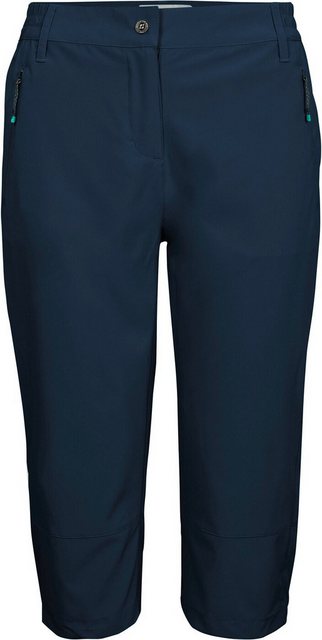 Killtec 3/4-Hose KOS 159 WMN PNTS DUNKELNAVY günstig online kaufen