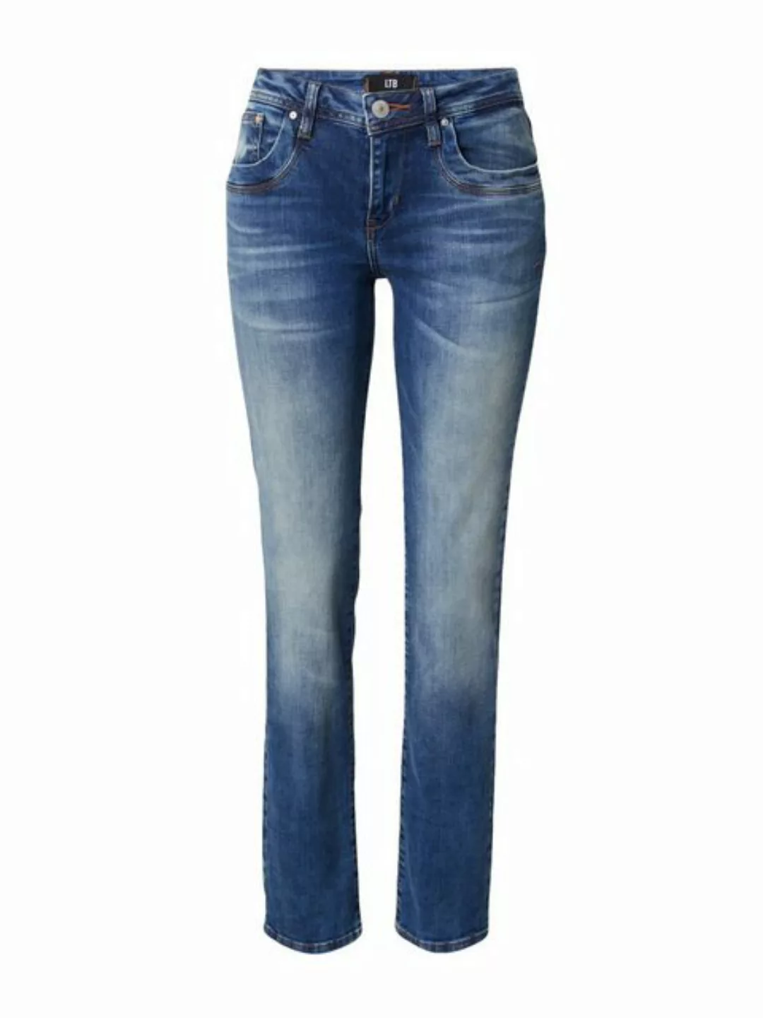 LTB Damen Jeans VILMA Bootcut - Blau - Angellis Wash günstig online kaufen