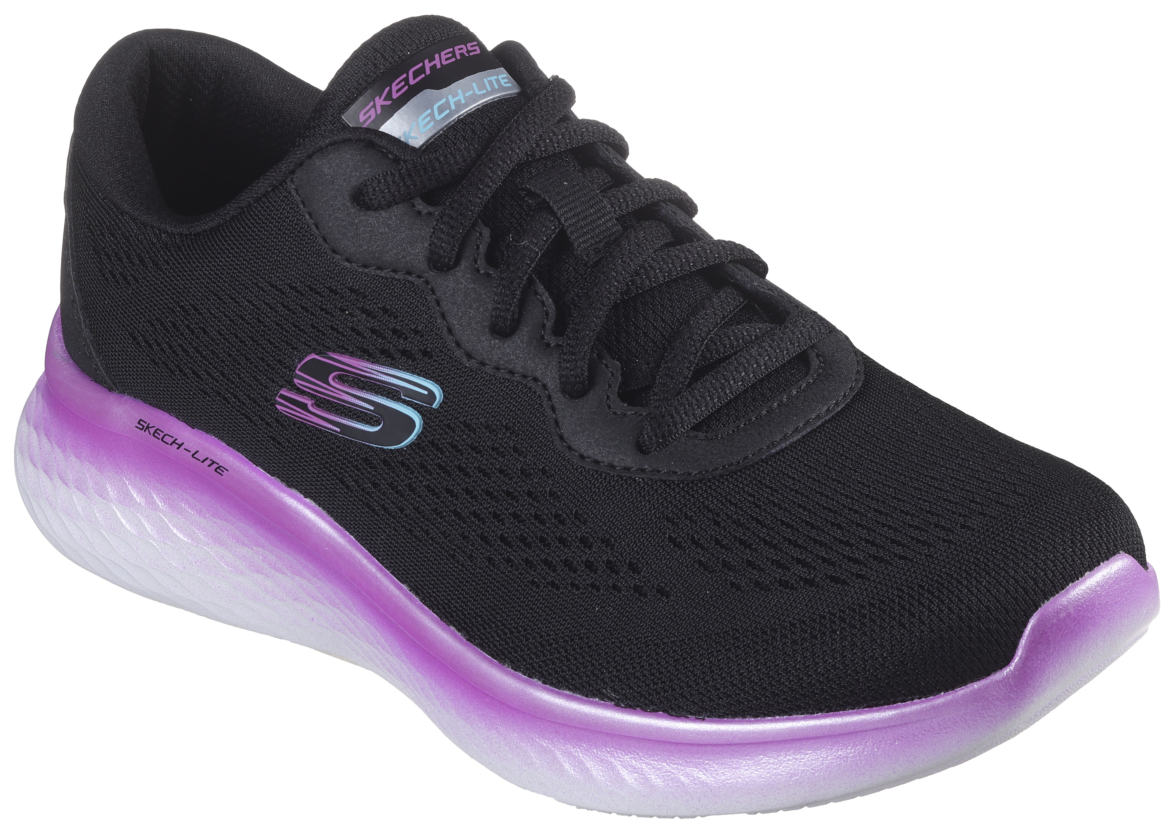 Skechers Sneaker "SKECH-LITE PRO-STUNNING STEPS", Freizeitschuh, Halbschuh, günstig online kaufen