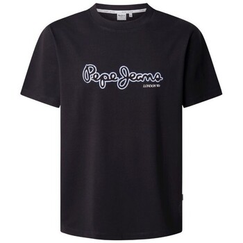 Pepe jeans  T-Shirt PM509721 DORIAN TEE günstig online kaufen