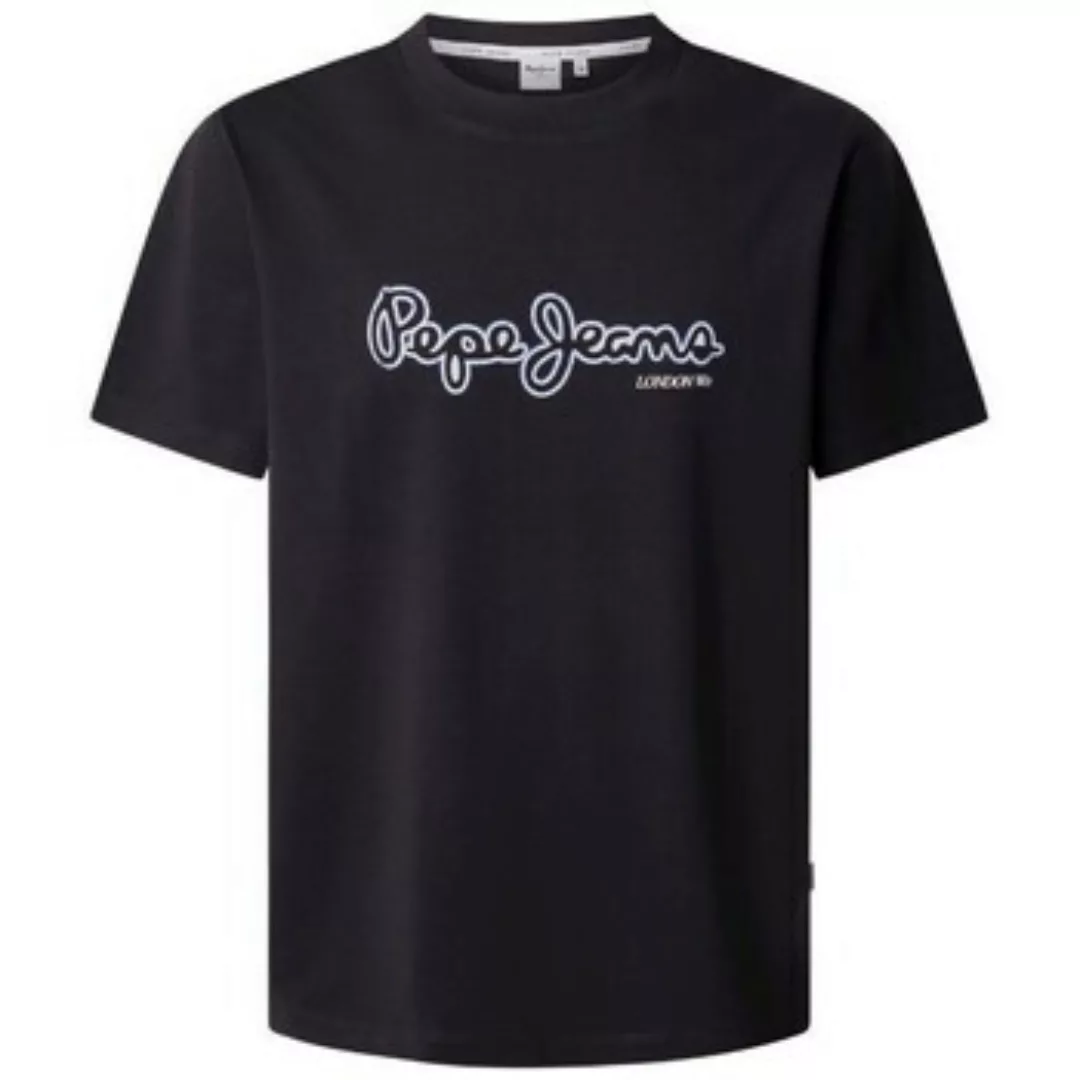 Pepe jeans  T-Shirt PM509721 DORIAN TEE günstig online kaufen