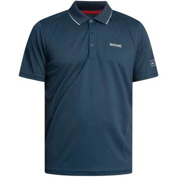 Regatta  Poloshirt Maverick V Active Poloshirt günstig online kaufen