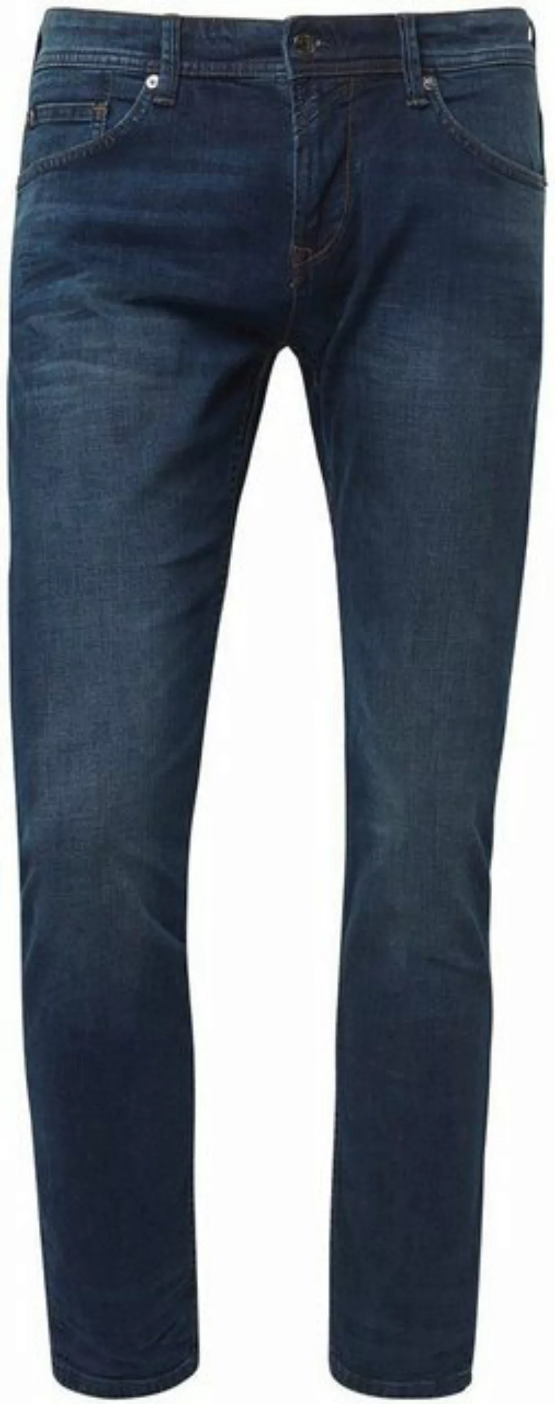 TOM TAILOR Denim 5-Pocket-Jeans PIERS günstig online kaufen