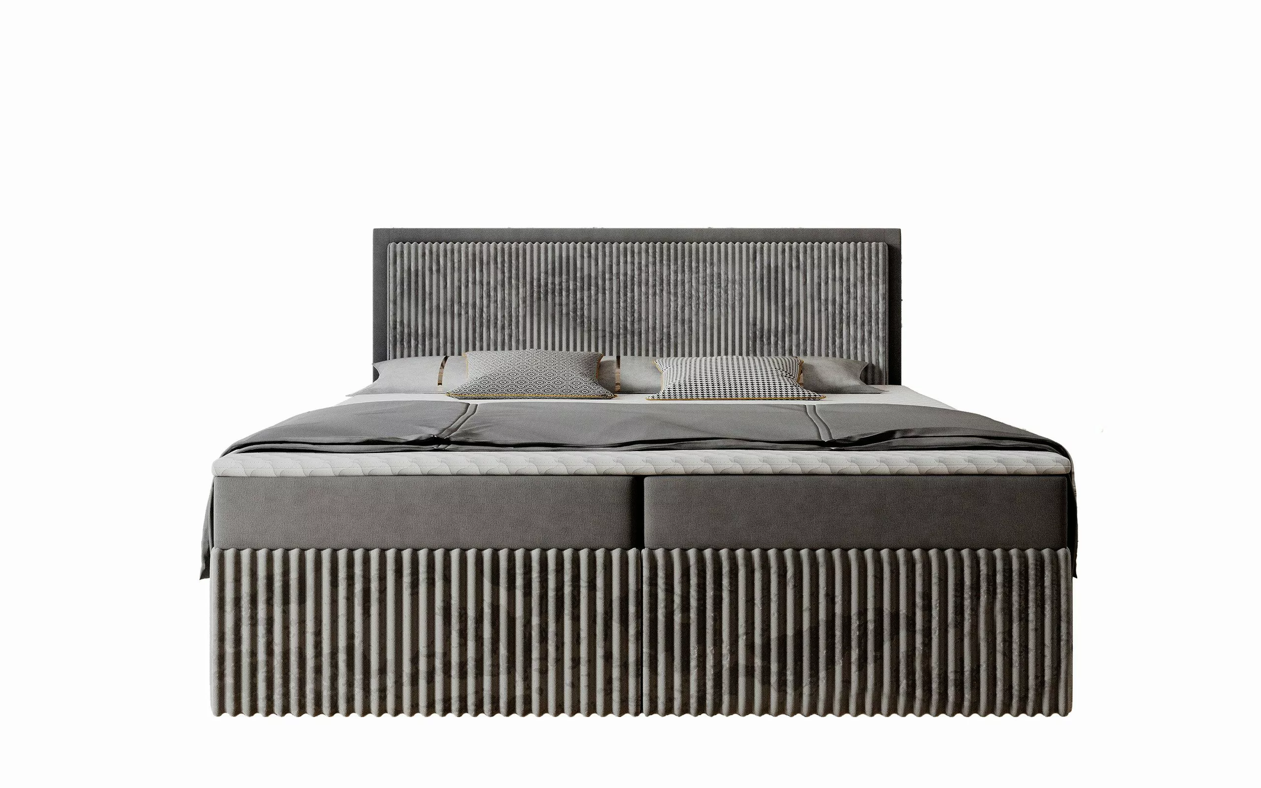 Labett Boxspringbett CLEO 140x220 160x220 180x220 günstig online kaufen