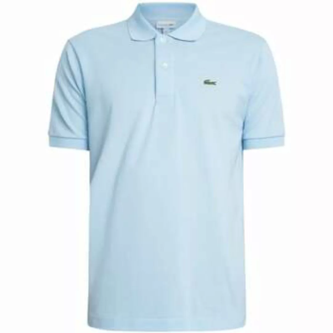 Lacoste Poloshirt Lacoste Classic Fit Poloshirt günstig online kaufen