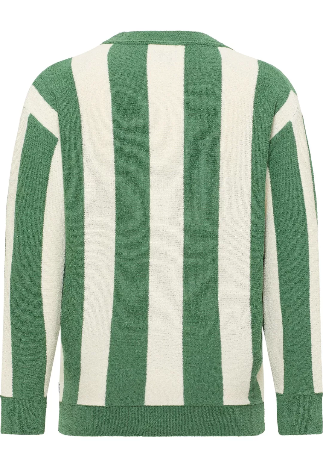 MUSTANG Sweater "Herren Style Edgar" günstig online kaufen
