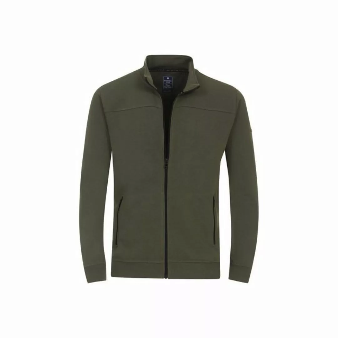 Redmond Strickjacke grün (1-tlg) günstig online kaufen