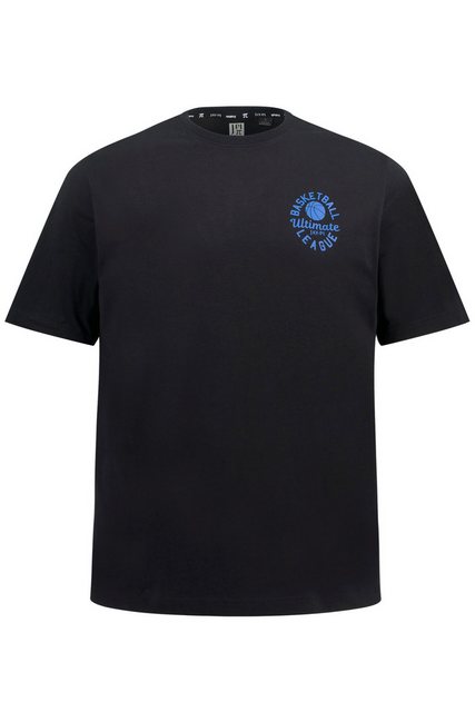 JP1880 T-Shirt T-Shirt Fitness Halbarm günstig online kaufen