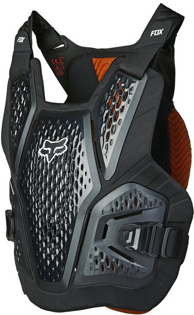 Fox Hoodie Raceframe Impact SB D3O Protektorenweste günstig online kaufen