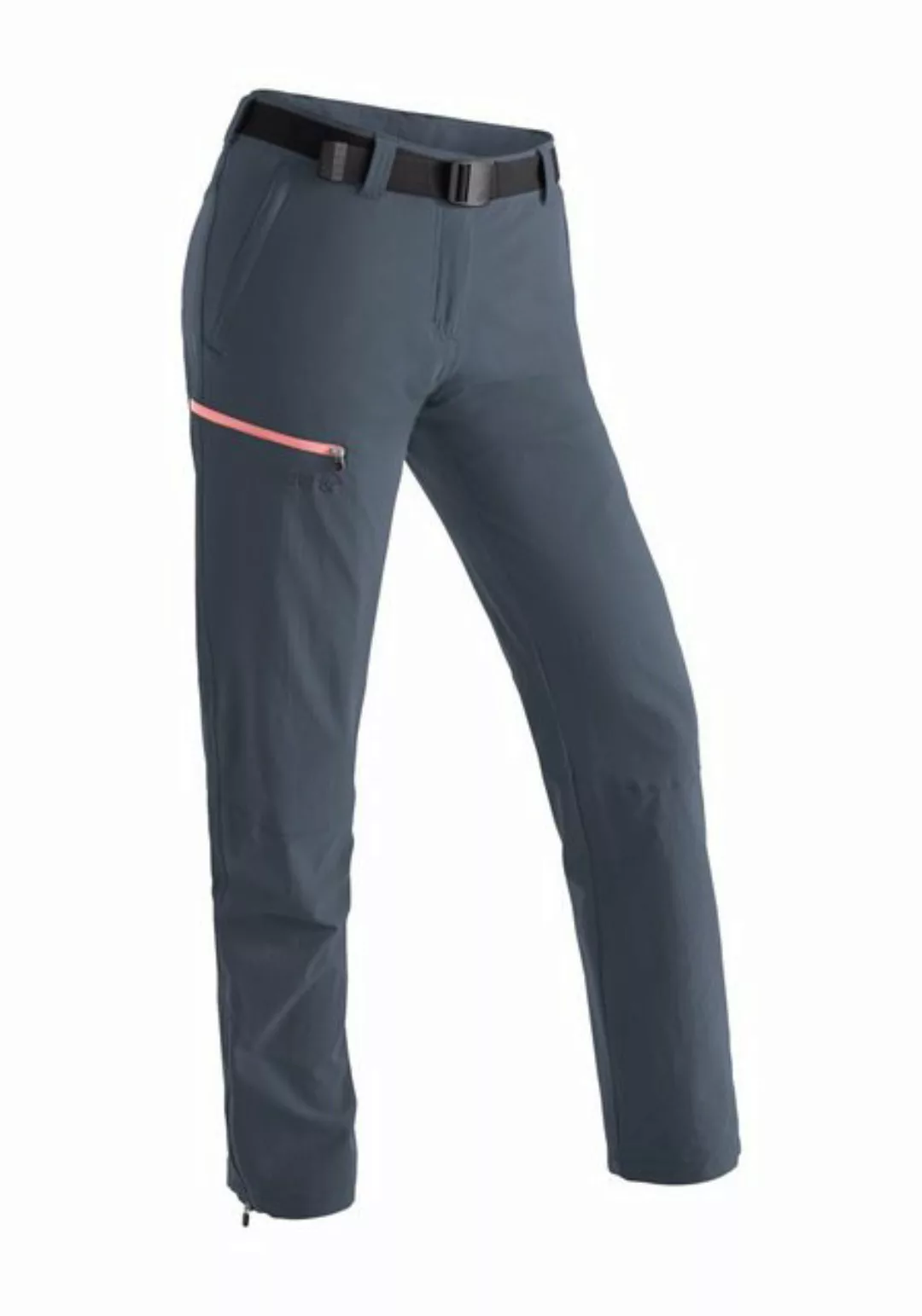 Maier Sports Outdoorhose Maier Sports Damen Inara slim Wanderhose günstig online kaufen