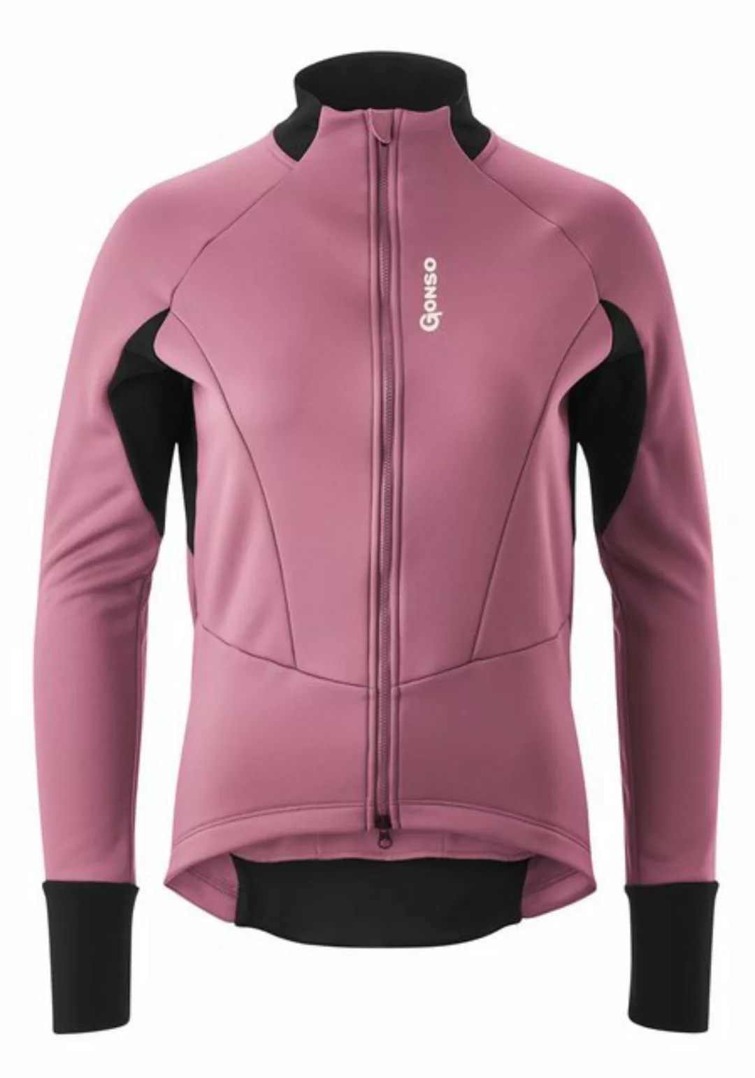 Gonso Fahrradjacke "ROAD JACKET SOFTSHELL W", Damen Softshell-Jacke, atmung günstig online kaufen