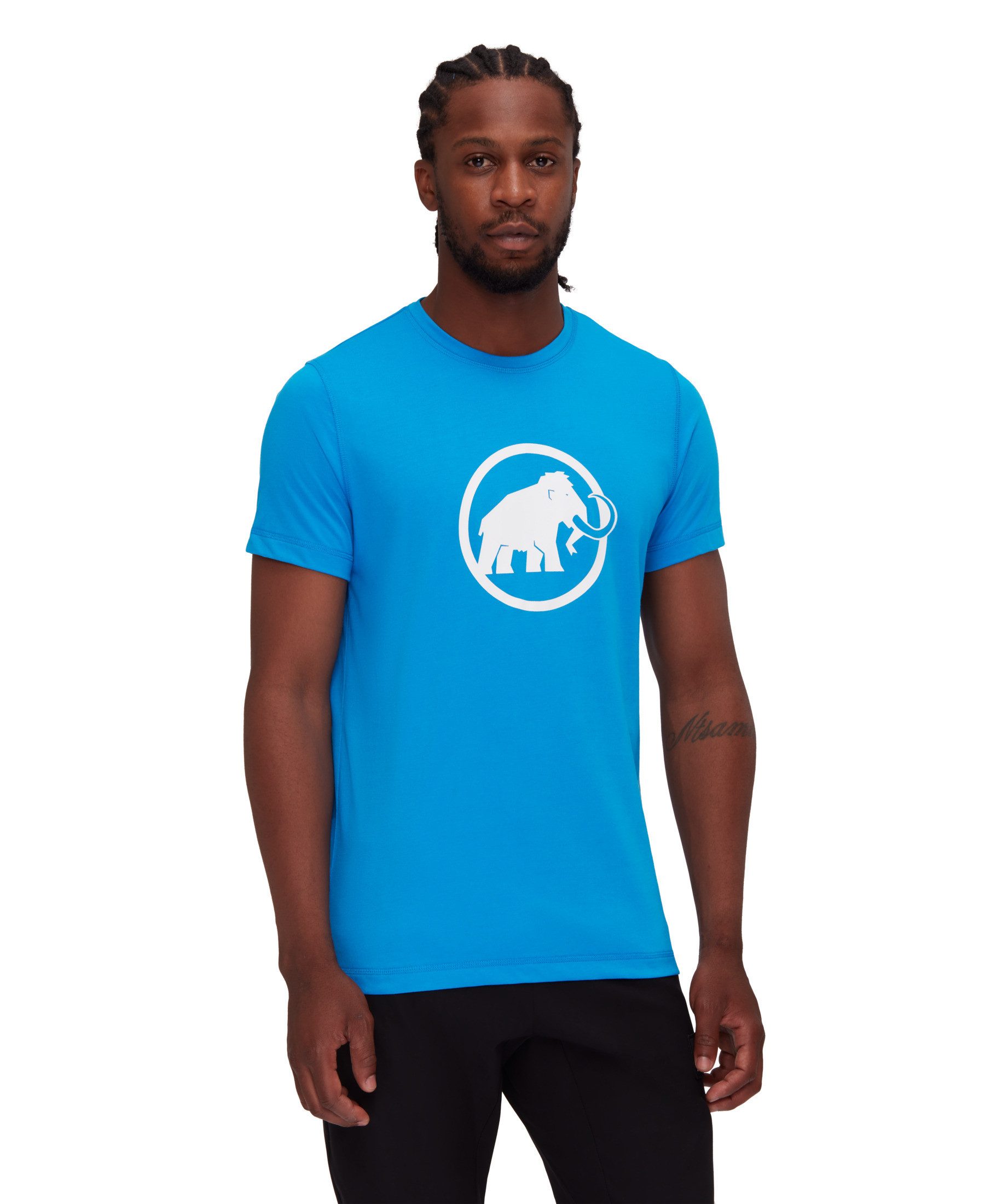 Mammut T-Shirt Mammut Core T-Shirt Men günstig online kaufen