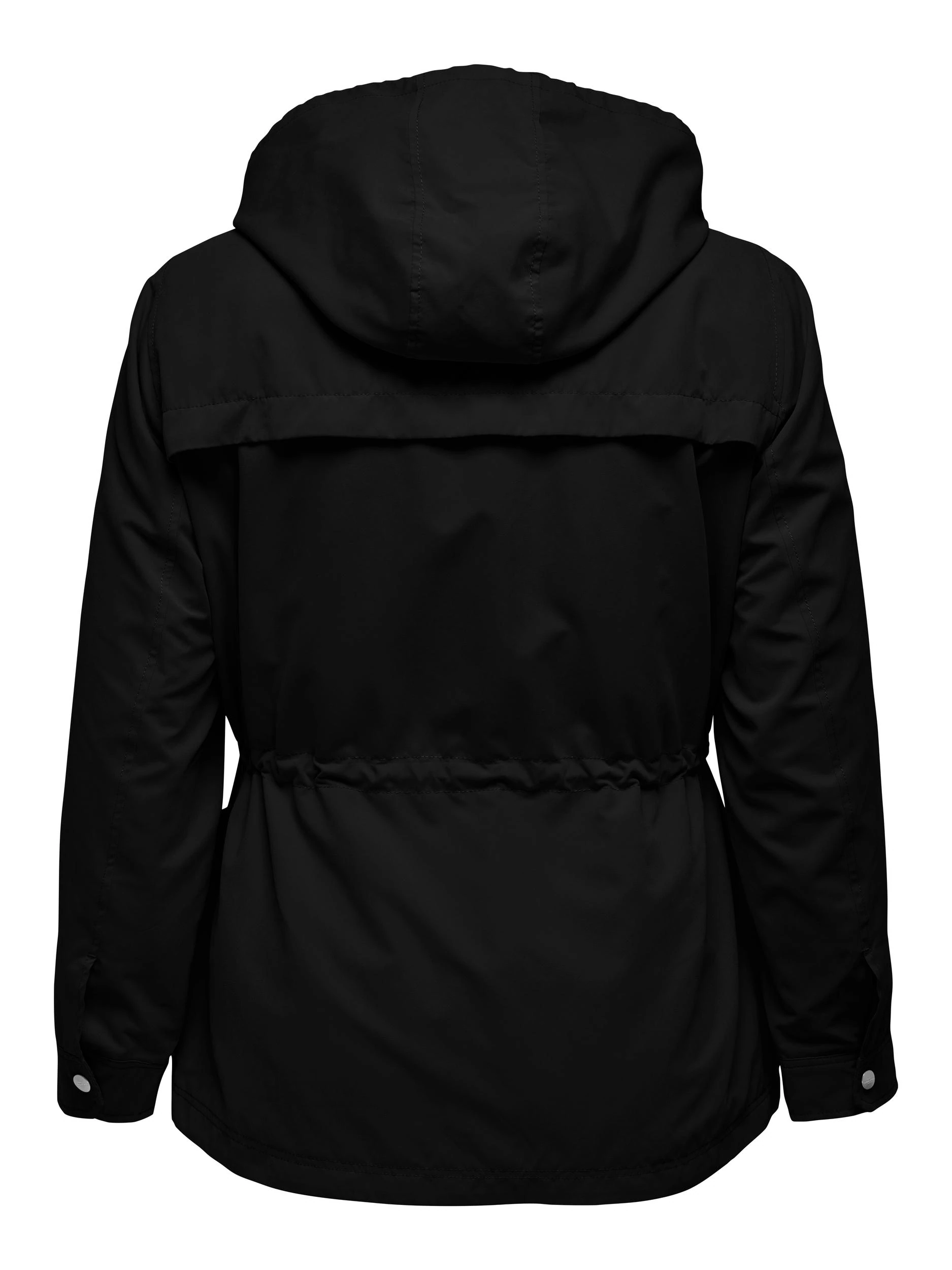 ONLY CARMAKOMA Parka "CARNEWSTARLINE SPRING JACKET CC OTW", mit Kapuze günstig online kaufen