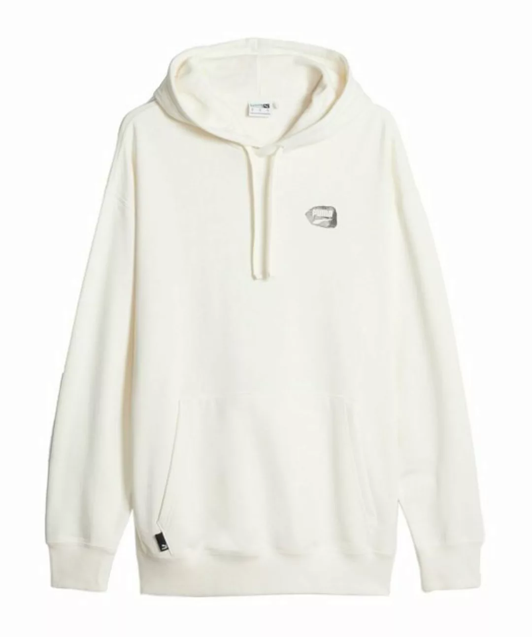 PUMA Sweatshirt DOWNTOWN Graphic Hoody günstig online kaufen