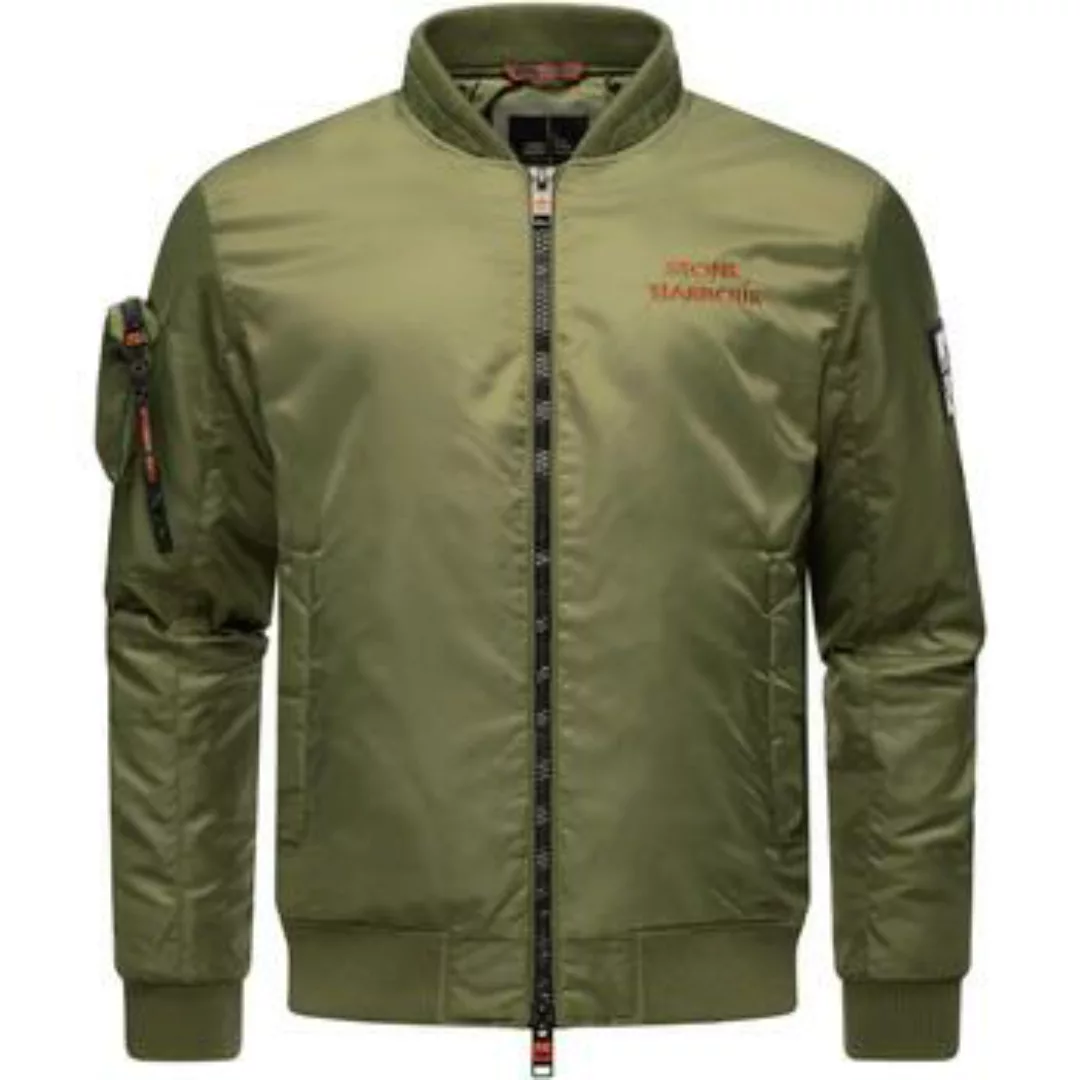 Stone Harbour  Jacken Bomberjacke Berkoo günstig online kaufen