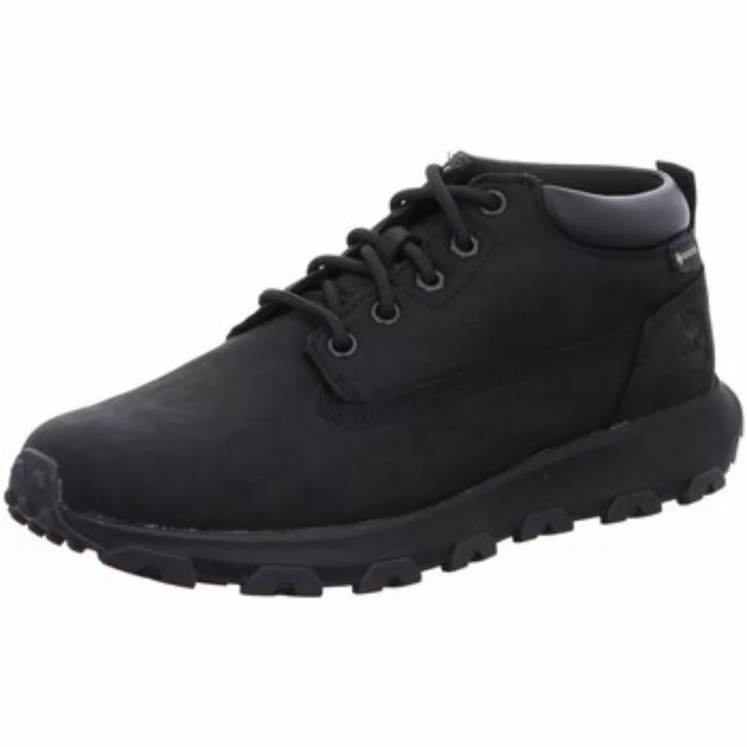 Timberland  Halbschuhe Schnuerschuhe Winsor Park GTX TBOA 5YAN 0151 günstig online kaufen