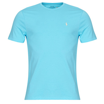 Polo Ralph Lauren  T-Shirt T-SHIRT AJUSTE EN COTON günstig online kaufen