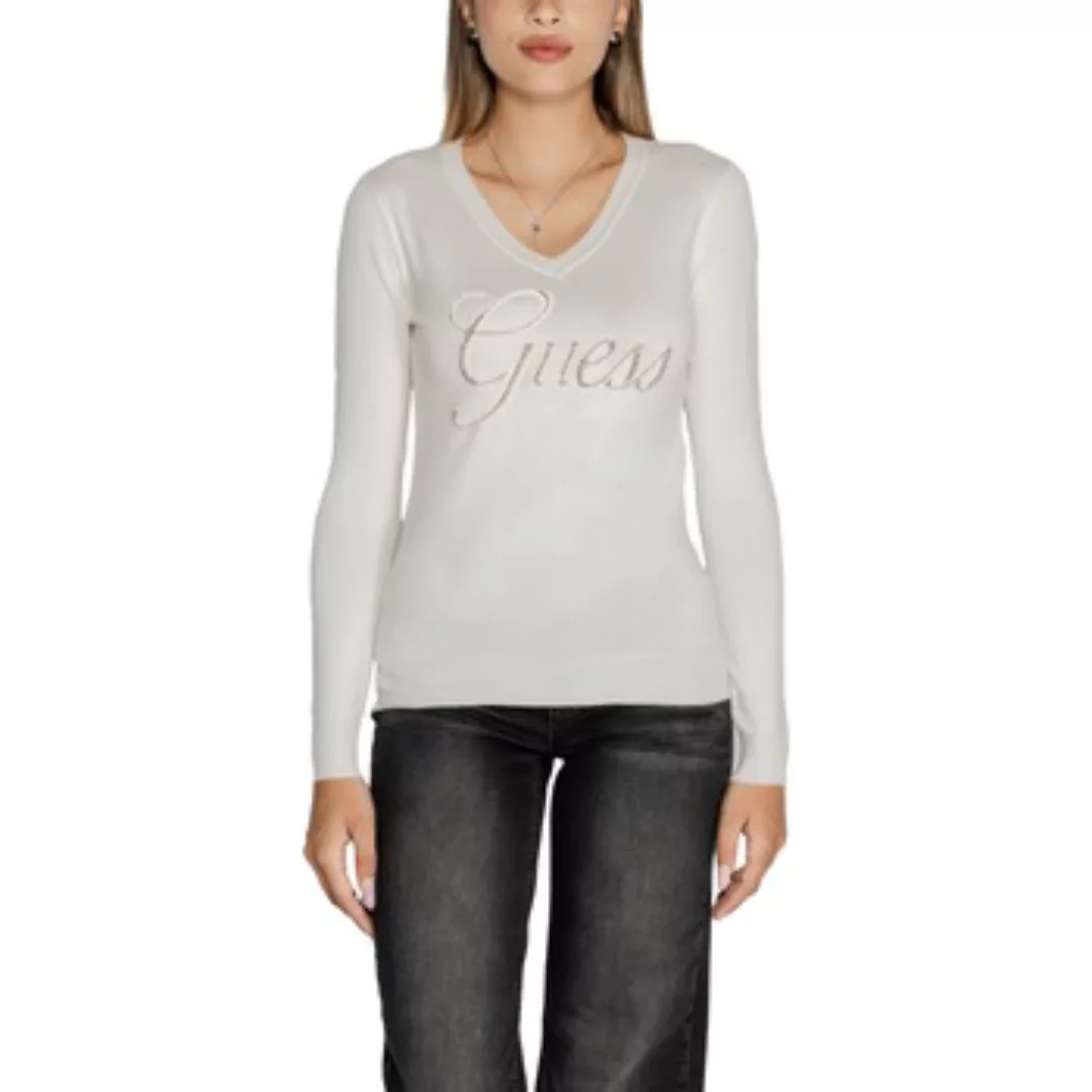 Guess  Pullover MEGAN LOGO VN LS W4BR06 Z2NQ2 günstig online kaufen