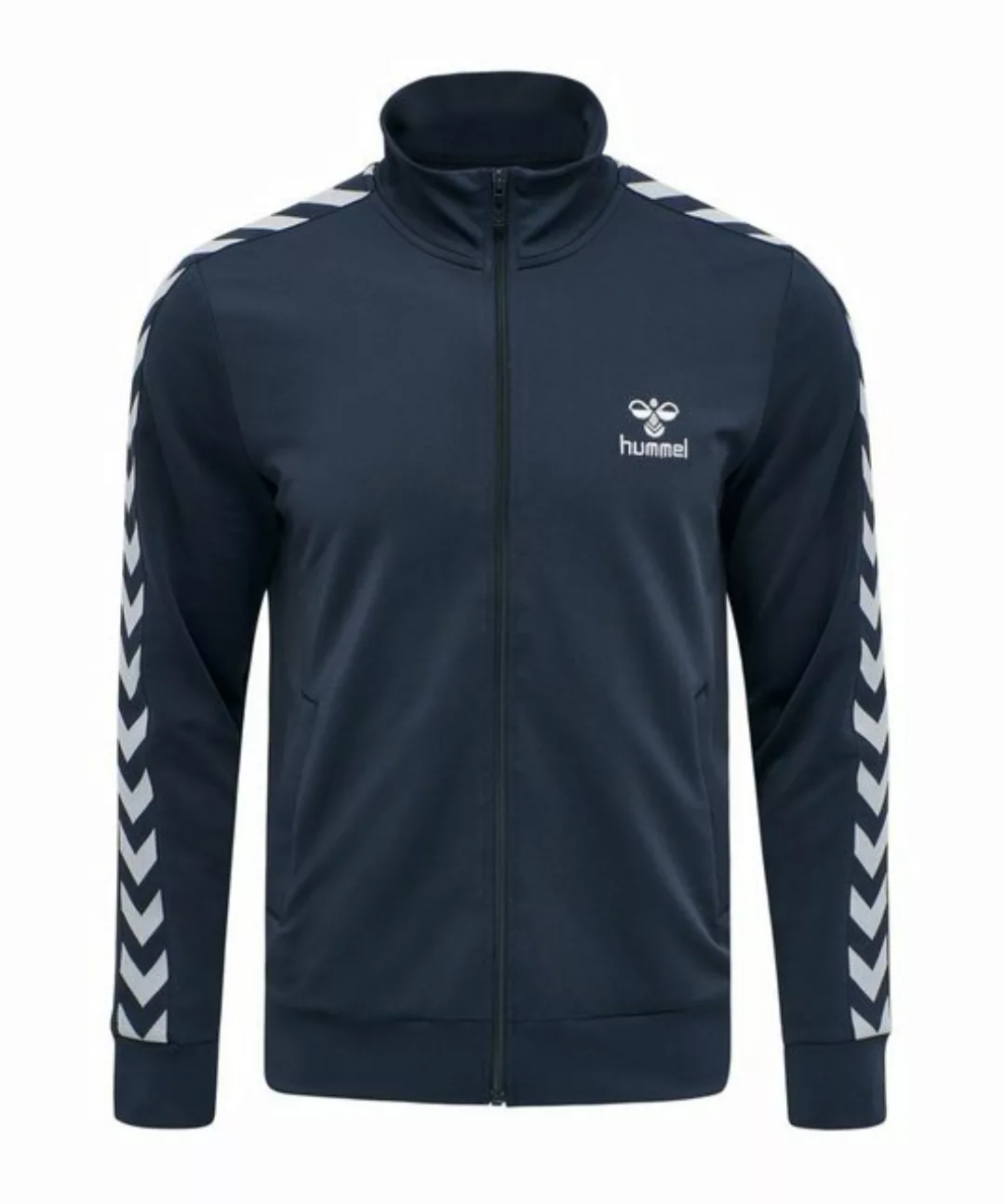 hummel Sweatjacke hmlNATHAN 2.0 Trainingsjacke günstig online kaufen