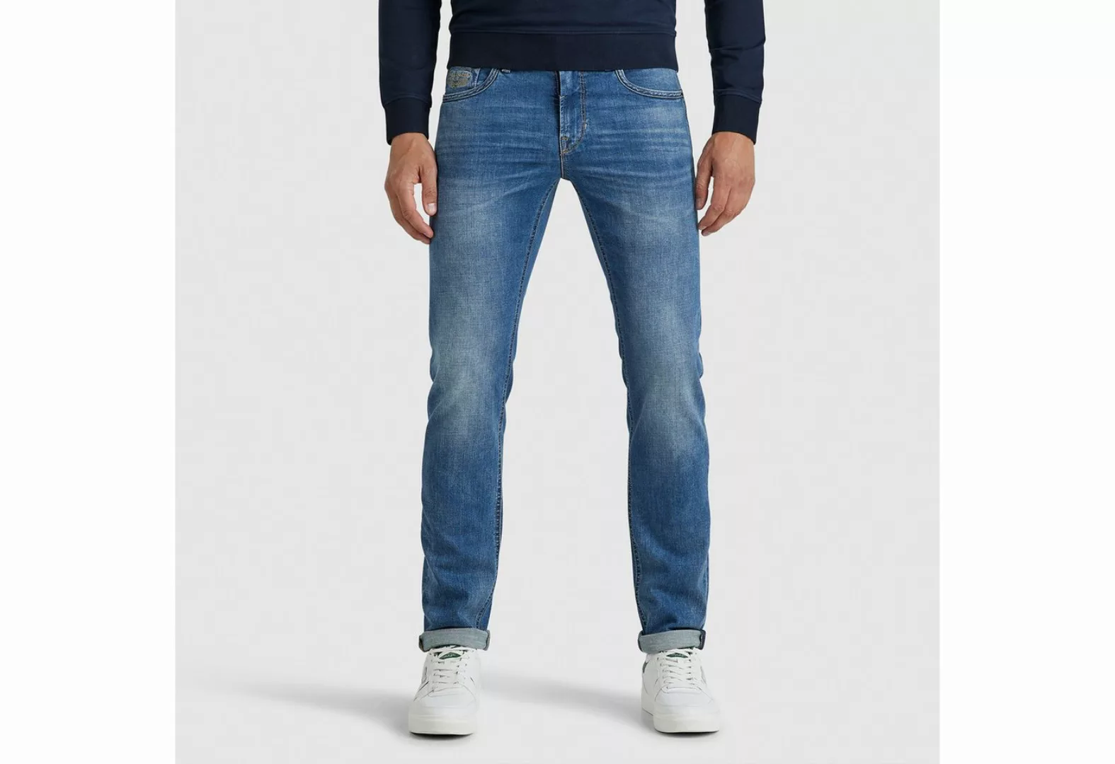 PME LEGEND 5-Pocket-Jeans NAVIGATOR günstig online kaufen