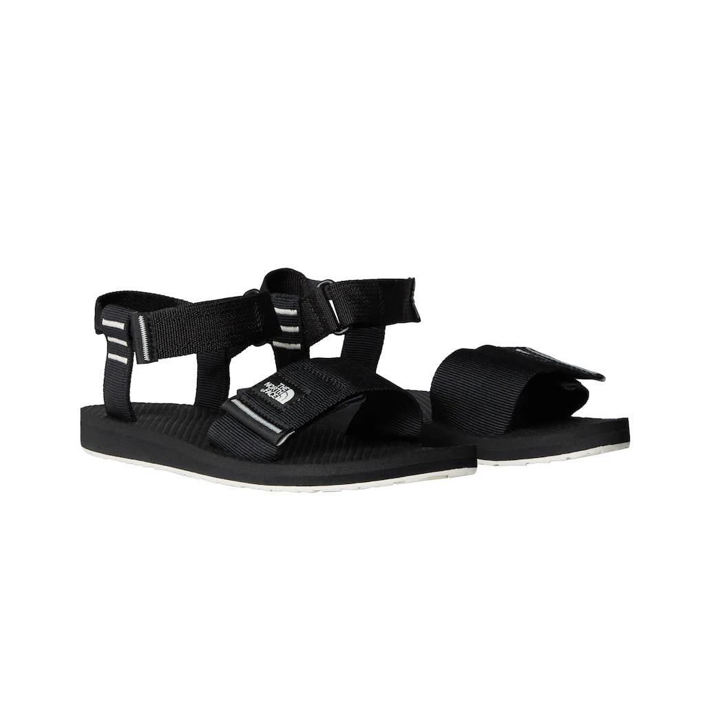 The North Face Outdoorsandale "W SKEENA SANDAL II", Trekkingsandale günstig online kaufen