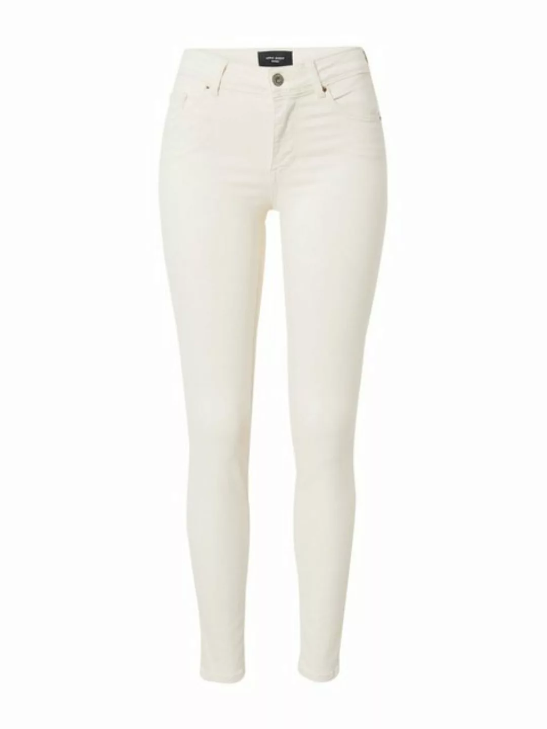 Vero Moda 7/8-Jeans Lux (1-tlg) Weiteres Detail günstig online kaufen