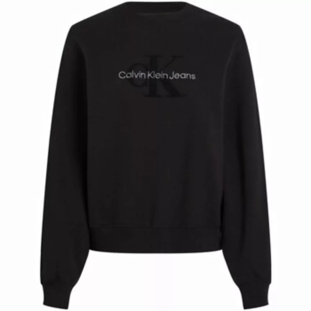 Calvin Klein Jeans  Pullover J20J224652 günstig online kaufen