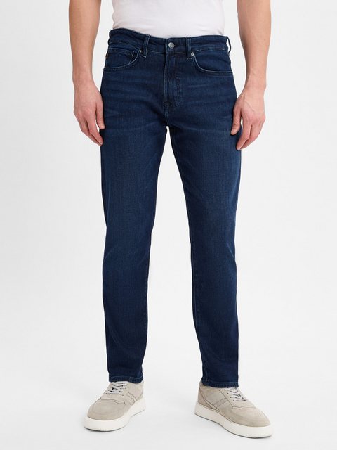 BOSS ORANGE Slim-fit-Jeans Onyx günstig online kaufen