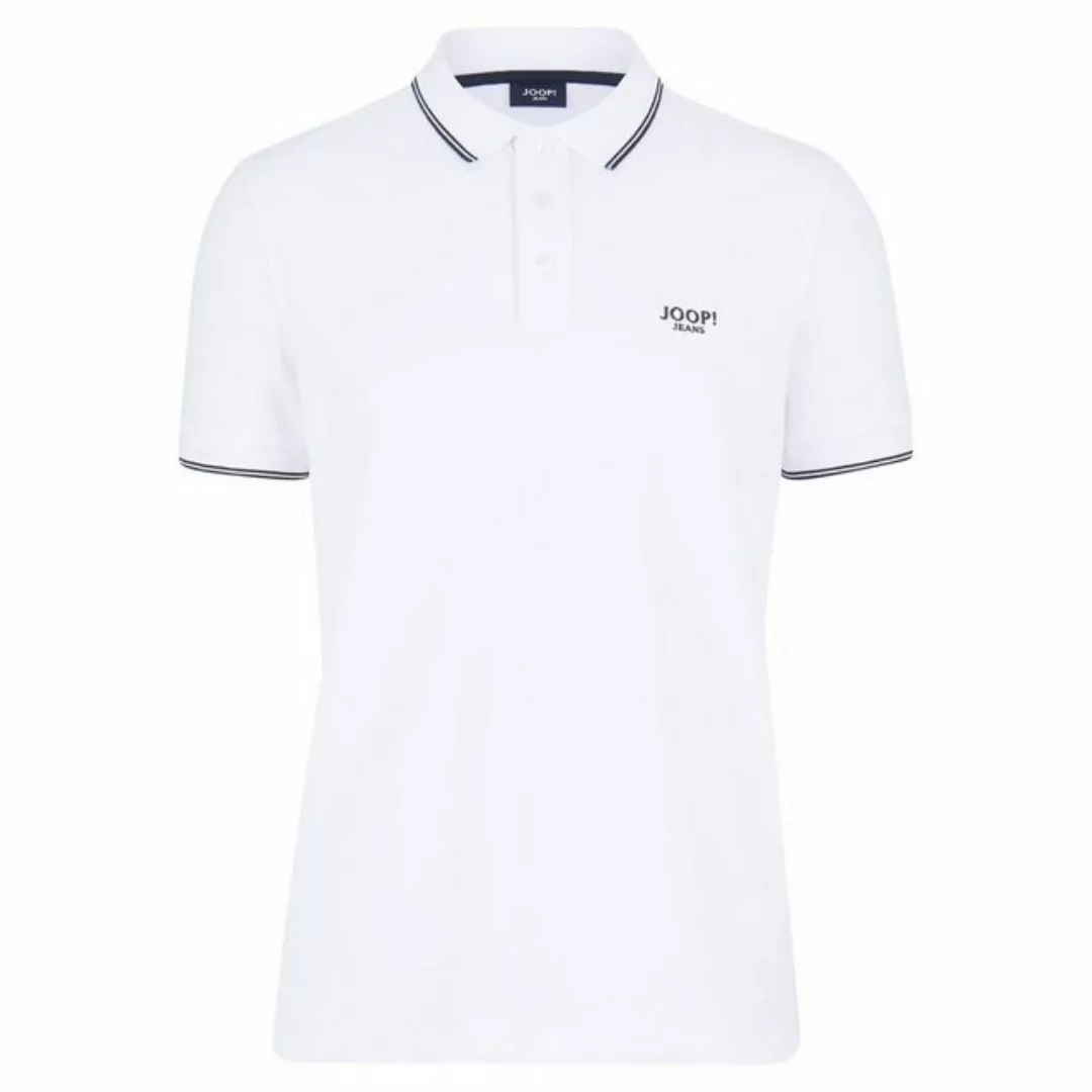 Joop Jeans Poloshirt "Poloshirt Agnello" günstig online kaufen