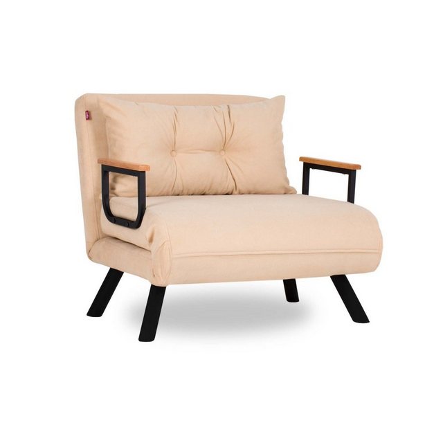 Skye Decor Schlafsofa FTN2314 günstig online kaufen