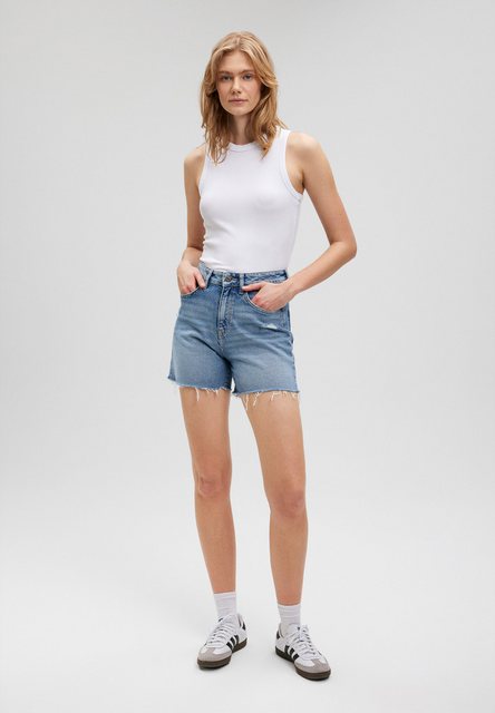 Mavi Shorts "MILLIE", Denim Shorts günstig online kaufen