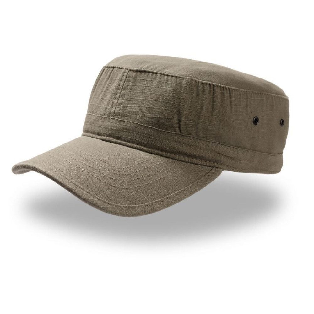 Atlantis Army Cap aus Baumwolle mit günstig online kaufen