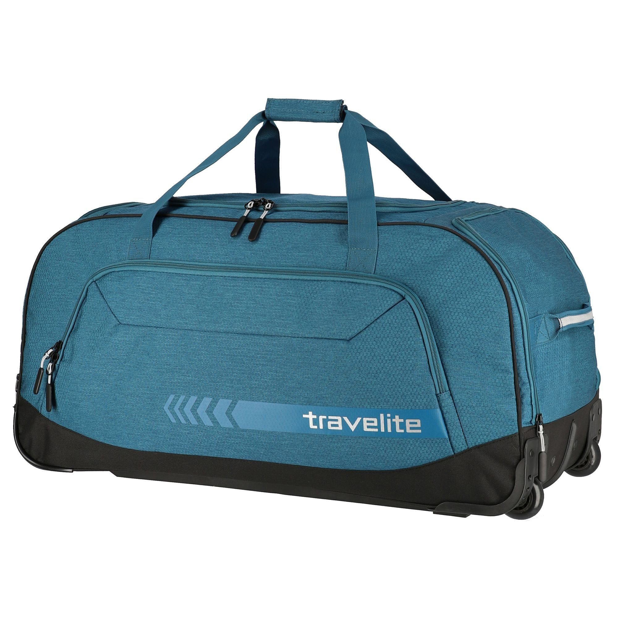 travelite Reisetasche Kick Off XL Rollenreisetasche günstig online kaufen