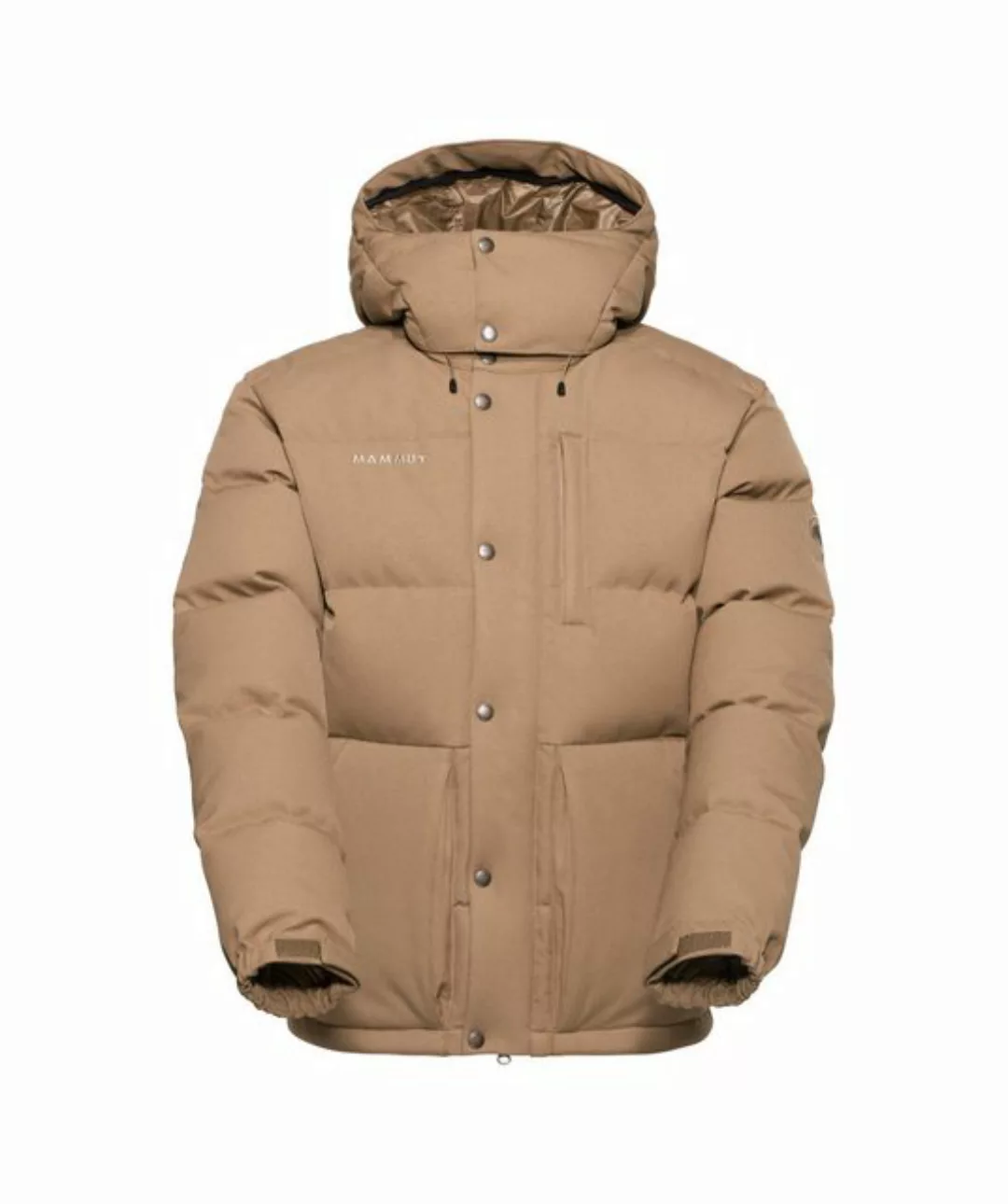 Mammut Outdoorjacke Roseg 2.0 IN Hooded Jacket Men günstig online kaufen