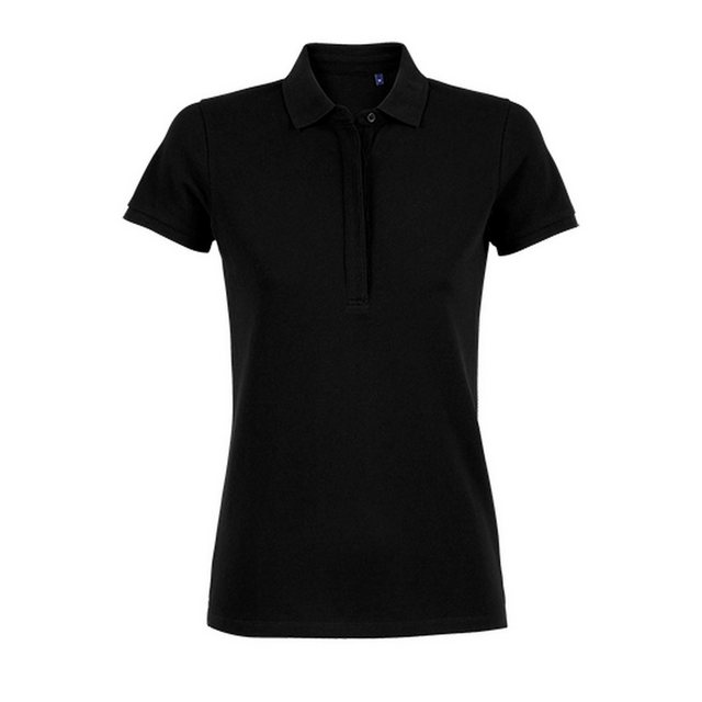 Neoblu Poloshirt Women´s Piqué Polo Shirt Owen günstig online kaufen