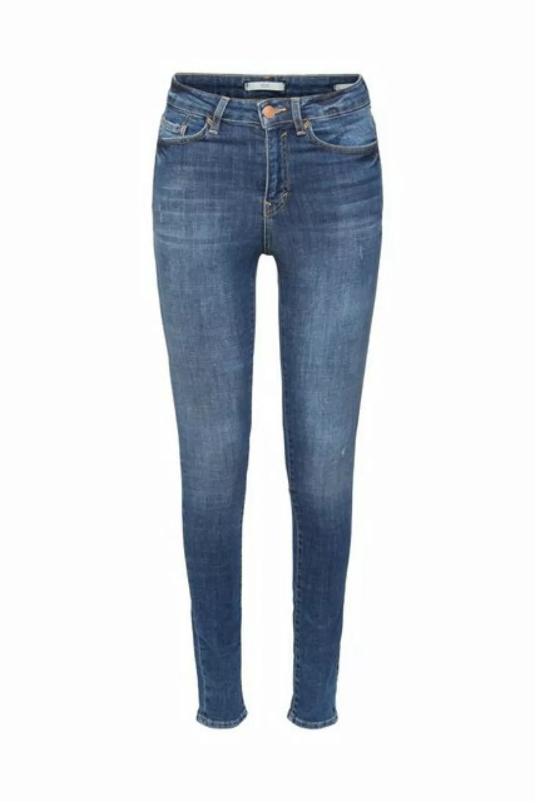 Esprit Skinny-fit-Jeans günstig online kaufen