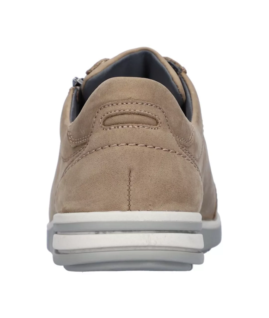 Waldläufer Sneaker "KLEMENS", Schnürschuh in Extraweite K für den besonders günstig online kaufen