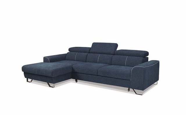 JVmoebel Ecksofa, Made in Europa günstig online kaufen