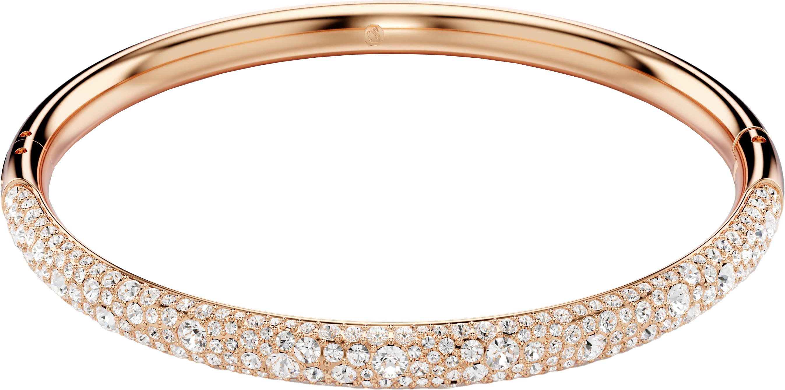 Swarovski Armreif Schmuck Geschenk Sublima Armreif, günstig online kaufen