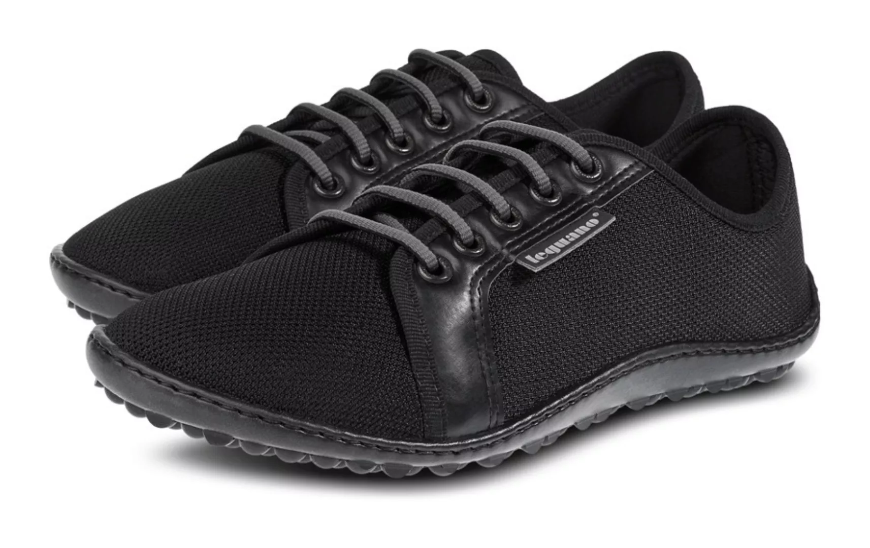 Leguano Barfußschuh "CITY", mit extrem biegsamer Laufsohle, Freizeitschuh, günstig online kaufen