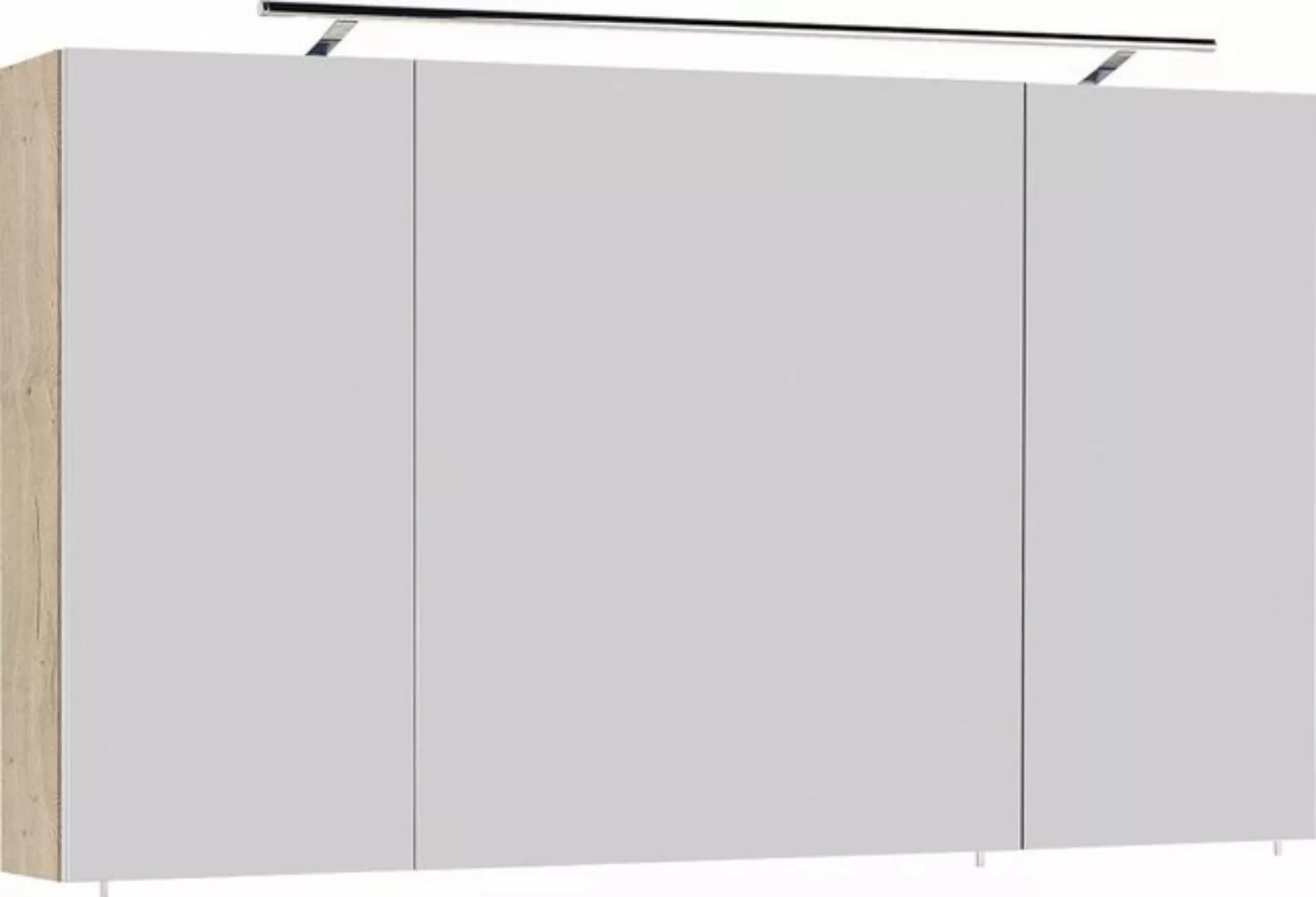 MARLIN Spiegelschrank "3040", Breite 120 cm günstig online kaufen