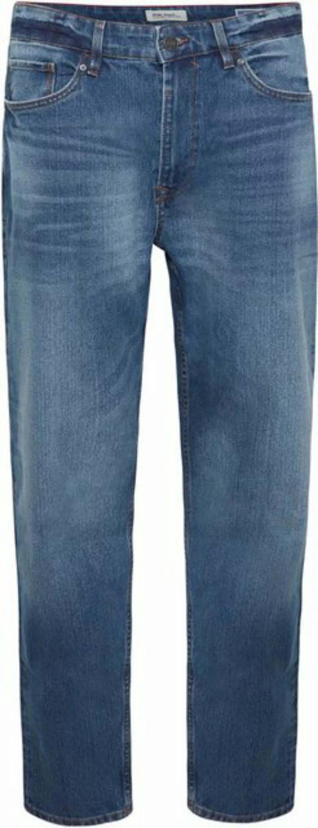 Blend Relax-fit-Jeans THUNDER günstig online kaufen