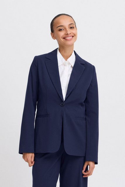 b.young Kurzblazer BYDANTA BLAZER stilvoller Blazer günstig online kaufen