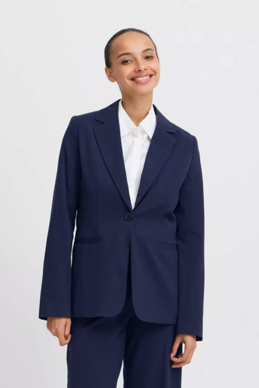 b.young Kurzblazer BYDANTA Stilvoller Blazer günstig online kaufen