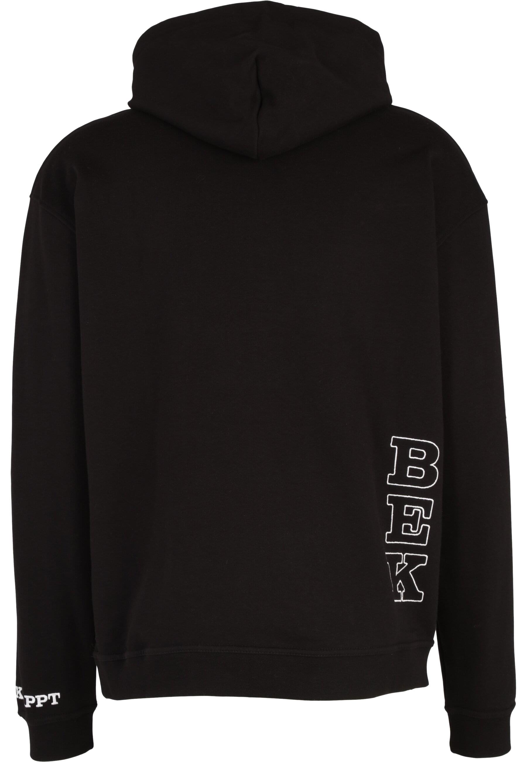 DEF Kapuzensweatshirt "DEF BEK x DEF Hoodie" günstig online kaufen