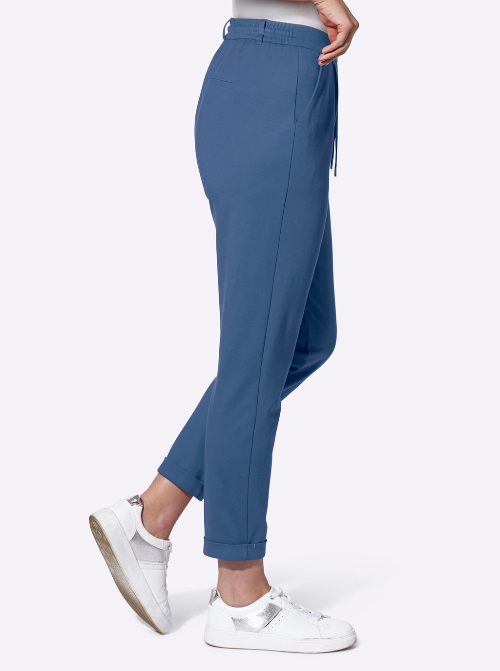 Inspirationen Jogger Pants günstig online kaufen
