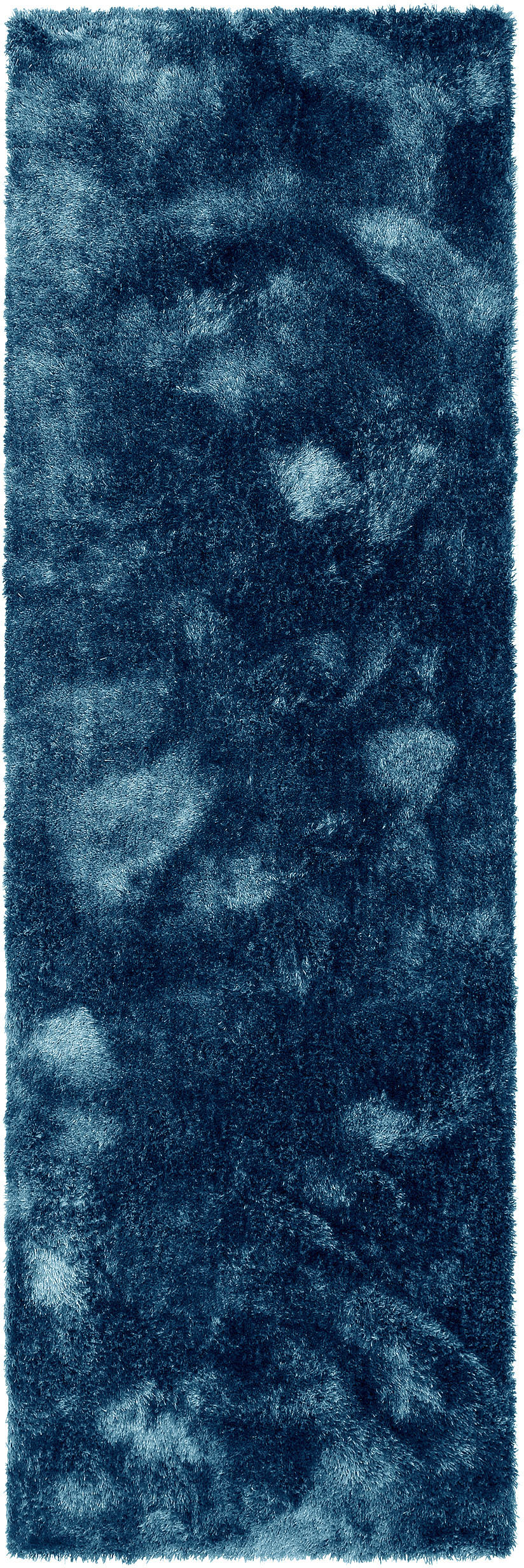 Bruno Banani Hochflor-Läufer Dana Teppich, Kundenliebling, günstig online kaufen