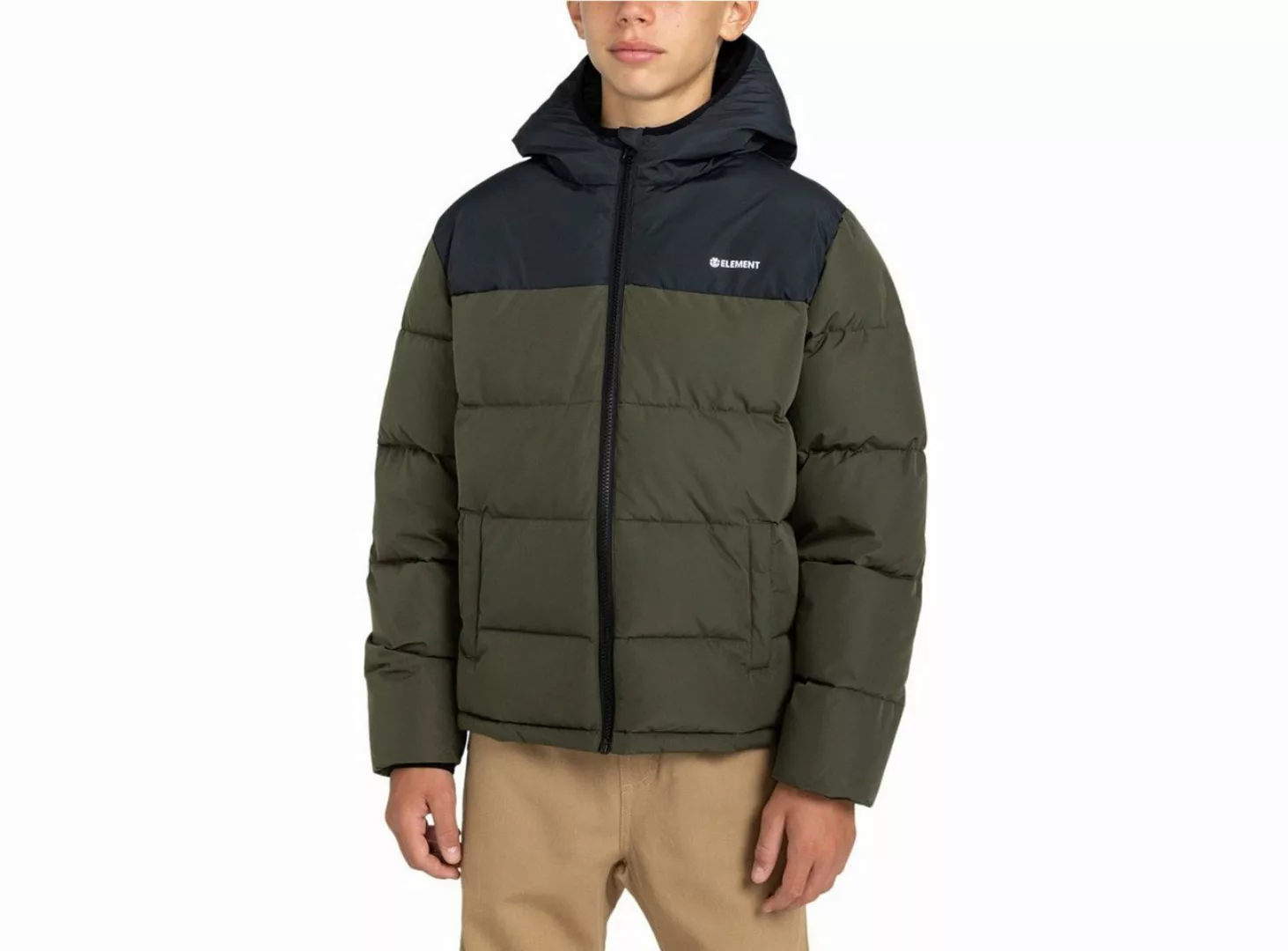 Element Winterjacke PUFFA CLASSIC JCKT PUFFA CLASSIC JCKT günstig online kaufen